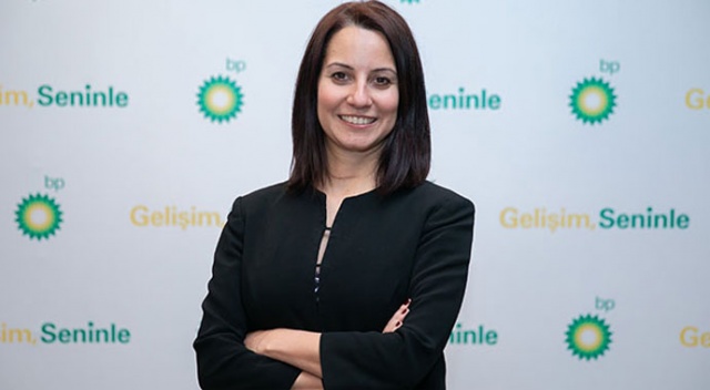 bp Türkiye, gençler için 'Gelişim, Seninle' portalını hayata geçiriyor bp Türkiye, gençler için 'Gelişim, Seninle' portalını hayata geçiriyor