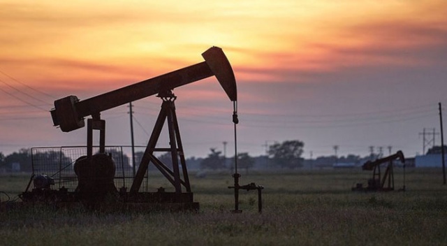Brent petrolün varili 41,98 dolar