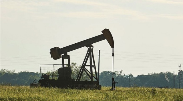 Brent petrolün varili 42,11 dolar