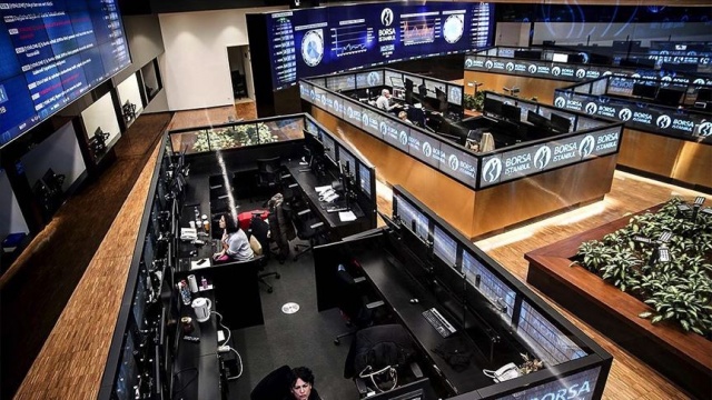 Bu hafta borsa, altın ve dolar kazandırdı, avro kaybettirdi Bu hafta borsa, altın ve dolar kazandırdı, avro kaybettirdi