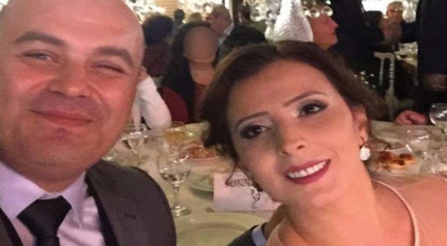 Bursa'da kadın cinayeti: Tartıştığı eşini sırtından bıçakladı!