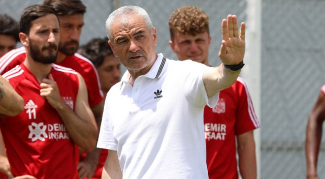 Çalımbay: Bizim maçlarımız zor geçecek Çalımbay: Bizim maçlarımız zor geçecek