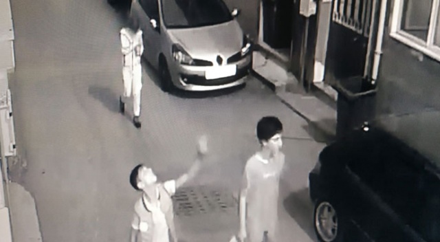 Çalınan motosikletini bir ay sonra farklı mahallede buldu