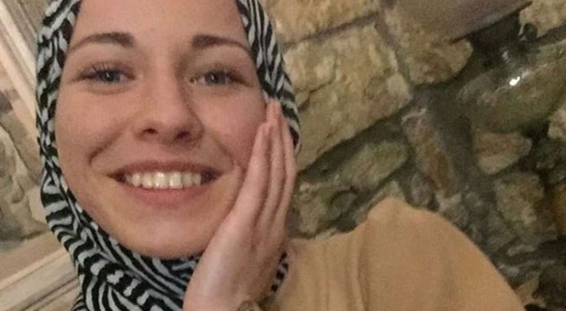 Çardakta otururken yıldırım isabet eden genç kız öldü Çardakta otururken yıldırım isabet eden genç kız öldü