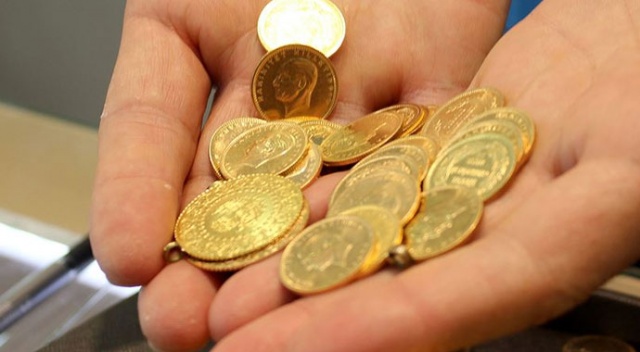 Çeyrek ve gram altın ne kadar? (10 Haziran 2020 altın fiyatları) Çeyrek ve gram altın ne kadar? (10 Haziran 2020 altın fiyatları)