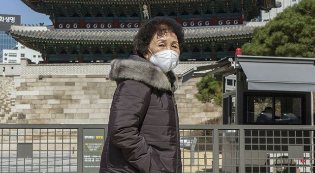 Çin'de 40, Güney Kore'de 34 yeni Covid-19 vakası saptandı