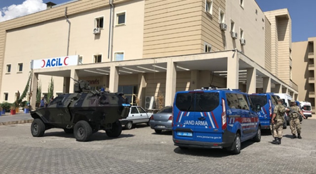Cinnet getiren şahıs eşiyle kayınpederini öldürdü Cinnet getiren şahıs eşiyle kayınpederini öldürdü