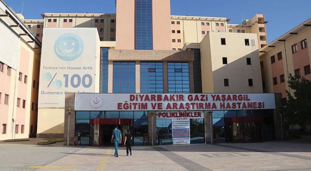 Covid-19 tedavisi gören DTB Yönetim Kurulu Üyesi Gündoğan vefat etti Covid-19 tedavisi gören DTB Yönetim Kurulu Üyesi Gündoğan vefat etti
