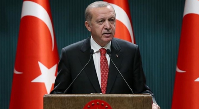 Cumhurbaşkanı Erdoğan: 65 yaş ve üstü vatandaşlar her gün 10.00 ile 20.00 saatleri arasında dışarı çıkabilecekler Cumhurbaşkanı Erdoğan: 65 yaş ve üstü vatandaşlar her gün 10.00 ile 20.00 saatleri arasında dışarı çıkabilecekler