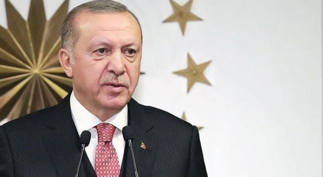 Cumhurbaşkanı Erdoğan'dan Dünya Mülteciler Günü açıklaması Cumhurbaşkanı Erdoğan'dan Dünya Mülteciler Günü açıklaması