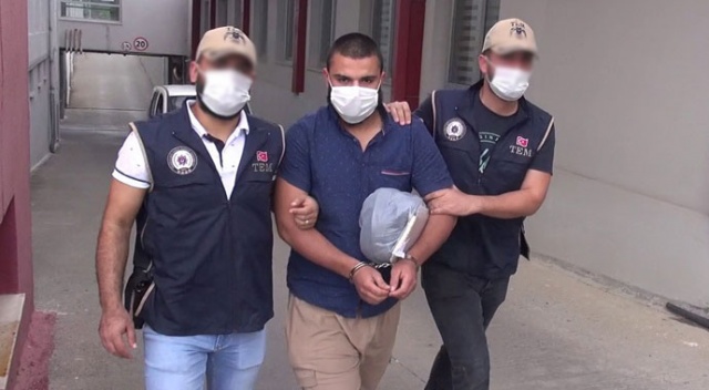 DEAŞ’ın sözde savaşçı olarak yetiştirdiği terörist tutuklandı