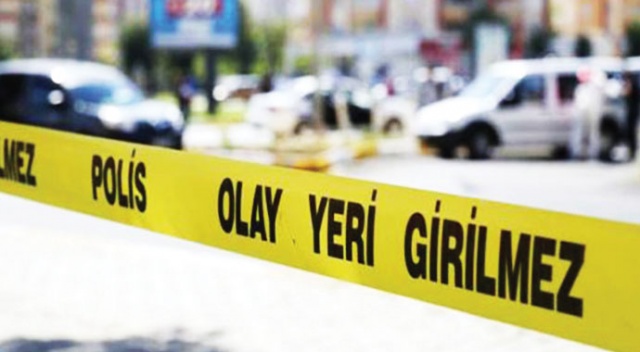 Deniz kenarında bulunan cesedin kimliği belli oldu Deniz kenarında bulunan cesedin kimliği belli oldu