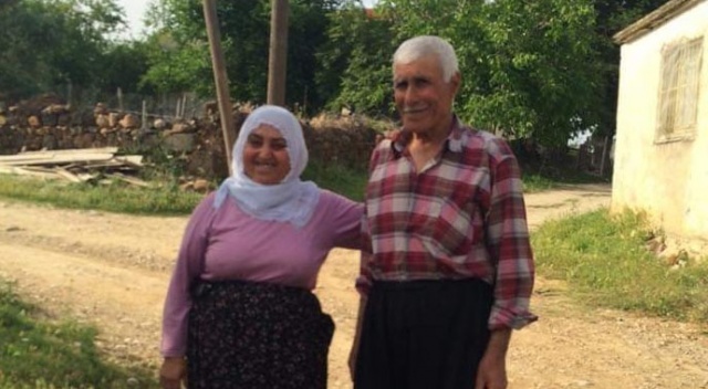Dereye yuvarlanan traktörün sürücüsü öldü Dereye yuvarlanan traktörün sürücüsü öldü