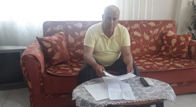 Dikkat herkesin başına gelebilir! Telefonuna gelen şifreleri söyledi, 8 bin 600 lira dolandırıldı