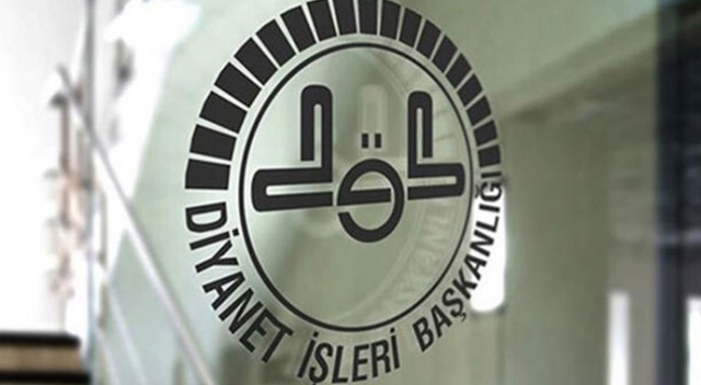 Diyanet’in maaşları faizsiz finans kurumlarından Diyanet’in maaşları faizsiz finans kurumlarından