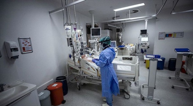 Diyarbakır'da 166 sağlık çalışanı korona virüse yakalandı, 1'i hayatını kaybetti Diyarbakır'da 166 sağlık çalışanı korona virüse yakalandı, 1'i hayatını kaybetti