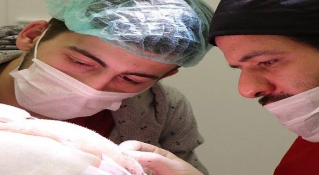 DoctorZen CEO&#039;su İsmail Zengin: &#039;Saç ekimi yaptırırken pandemi nedeniyle tedbir alan klinikler tercih edilmeli&#039;