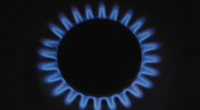 Doğal gaz ithalatı nisanda yüzde 25,8 azaldı Doğal gaz ithalatı nisanda yüzde 25,8 azaldı