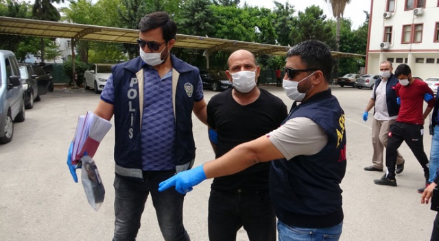 Dolandırıcıdan ilginç çıkış: Tuzağa düşmeyin