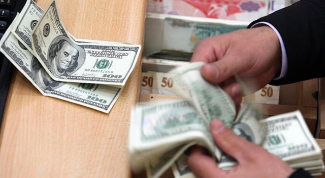 Dolar ve euro bugün ne kadar? (10 Haziran 2020 dolar-euro fiyatları)