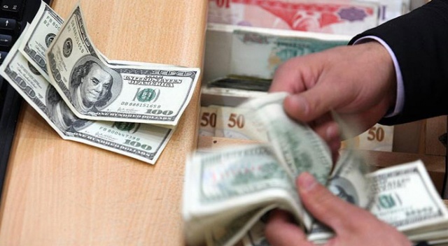 Dolar ve euro bugün ne kadar? (8 Haziran 2020 dolar-euro fiyatları) Dolar ve euro bugün ne kadar? (8 Haziran 2020 dolar-euro fiyatları)