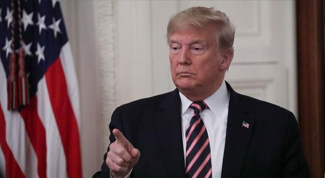 Donald Trump'ın kardeşi, yeğeni Mary Trump'ın kitabının yayımlanmaması için mahkemeye başvurdu Donald Trump'ın kardeşi, yeğeni Mary Trump'ın kitabının yayımlanmaması için mahkemeye başvurdu