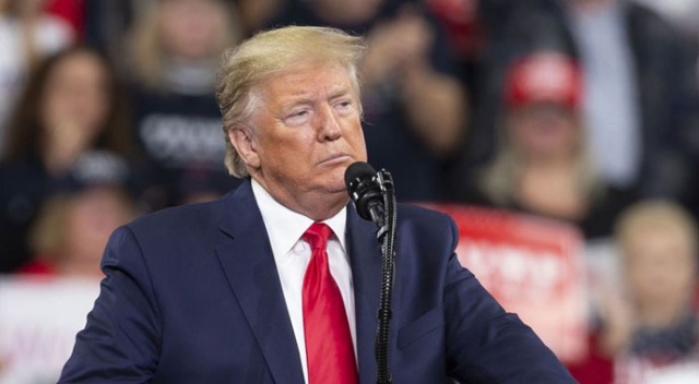 Donald Trump: Şehrinizi geri alın, almazsanız ben alırım