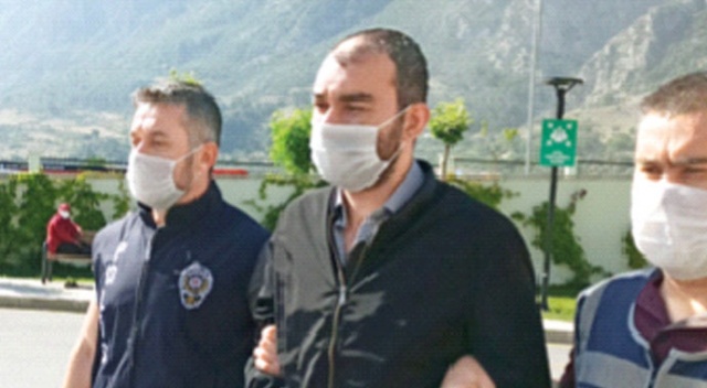 Döv diye kiralık katil tuttu o gitti öldürdü