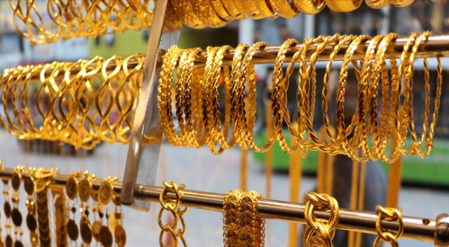 Düğünler iptal oldu burma bilezikler raflarda kaldı