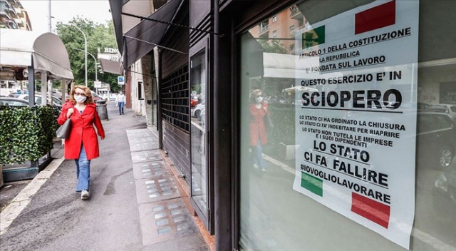 Dünya genelinde Covid-19 tespit edilen kişi sayısı 9 milyon 716 bini geçti