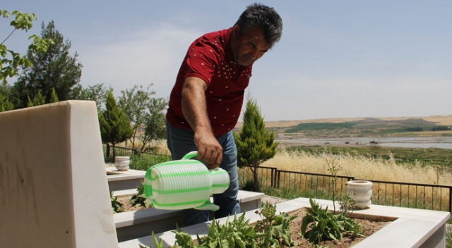 Dürümlü katliamında hayatını kaybedenlerin kanı yerde kalmadı