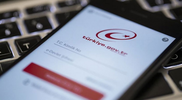 e-Devlet'i kullanarak 4 bin 923 kişi dernek üyeliğinden istifa etti