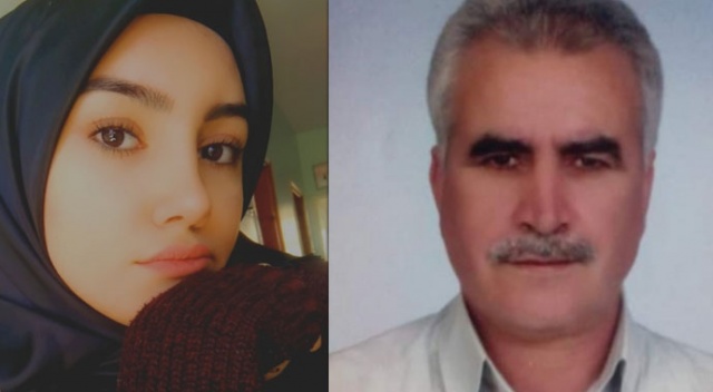 Elazığ'da kızını öldüren baba da öldü