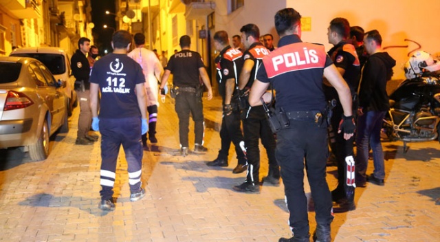 Elazığ&#039;da kocasının boğazını kestiği 3 çocuk annesi hayatını kaybetti