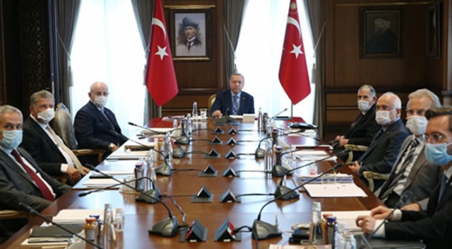Ermeni lobisi strateji değiştirdi