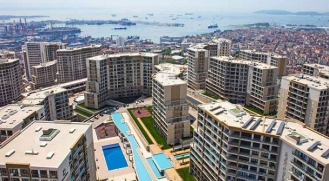 Evora İzmir’de ödemeler iki yıl sonra başlayacak