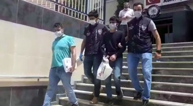 Eyüpsultan&#039;da uyuşturucu cinayeti: &quot;Bana zorla sattırıyordu, kendi silahıyla vurdum&quot;