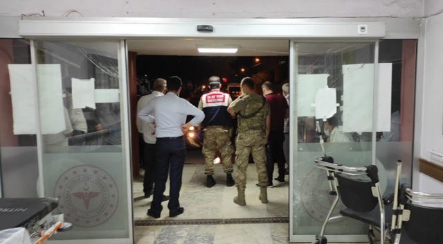 Feci olay! 2 kovan arının saldırısına uğrayarak hayatını kaybetti Feci olay! 2 kovan arının saldırısına uğrayarak hayatını kaybetti