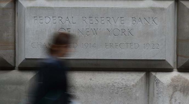 Fed: Durgunluğun ekonomik hasarı oldukça kalıcı olabilir Fed: Durgunluğun ekonomik hasarı oldukça kalıcı olabilir
