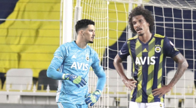 Fener’in ‘Kadıköy Kalesi’ düştü! Fener’in ‘Kadıköy Kalesi’ düştü!