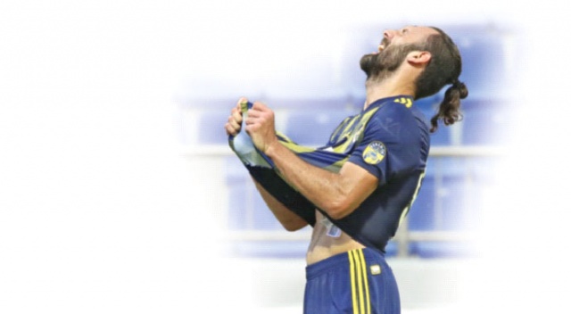 Fener tükendi Fener tükendi