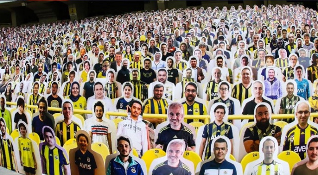 Fenerbahçe, Kayserispor'u ağırlayacak Fenerbahçe, Kayserispor'u ağırlayacak