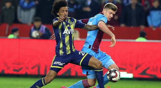 Fenerbahçe kupada yarın Trabzonspor'u ağırlayacak Fenerbahçe kupada yarın Trabzonspor'u ağırlayacak