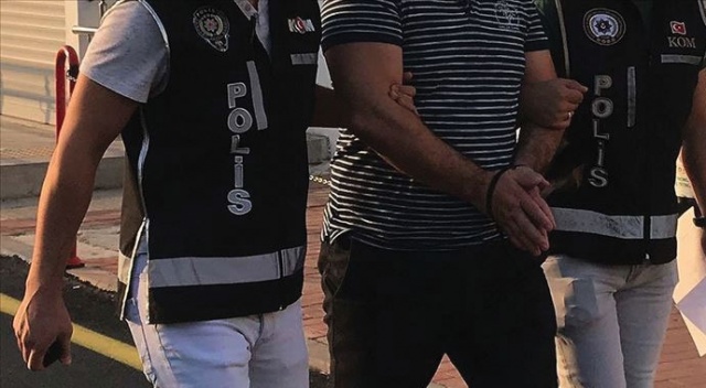 FETÖ şüphelisi emekli albay Yunanistan&#039;a kaçarken yakalandı