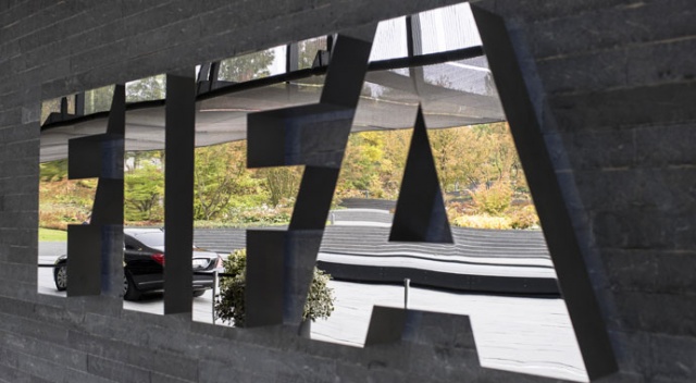FIFA'dan federasyonlara dev destek paketi FIFA'dan federasyonlara dev destek paketi