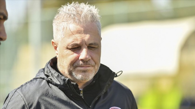 Gaziantep FK Teknik Direktörü Sumudica'dan Galatasaray maçı yorumu Gaziantep FK Teknik Direktörü Sumudica'dan Galatasaray maçı yorumu