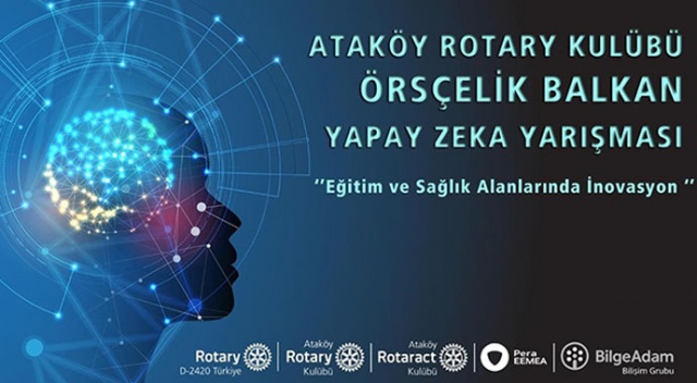 Gençlerin ürettiği geleceğin sağlık ve eğitim projeleri yarıştı Gençlerin ürettiği geleceğin sağlık ve eğitim projeleri yarıştı