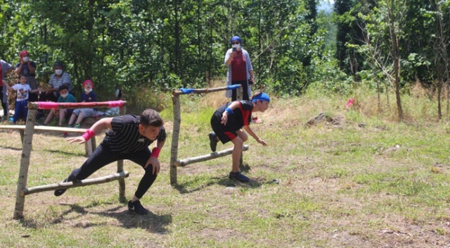 Gerçek Survivor'u aratmadılar Gerçek Survivor'u aratmadılar