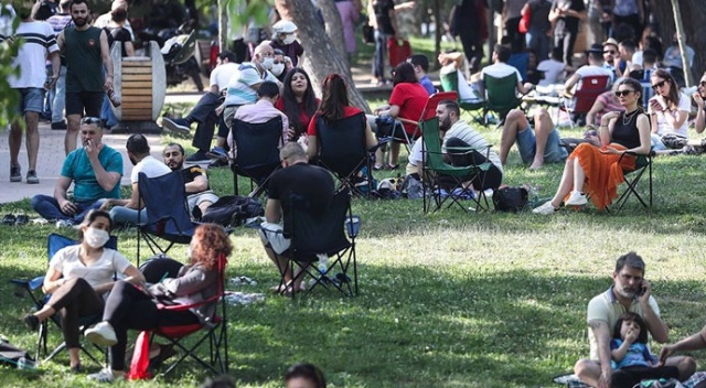 Gevşemenin 3 nedeni