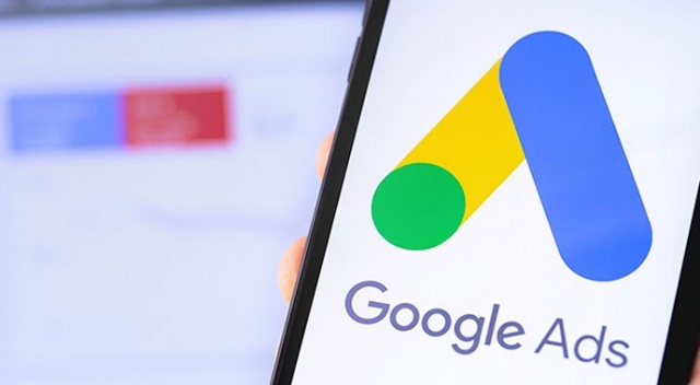 Google Ads reklamları ay sonuna kadar ücretsiz